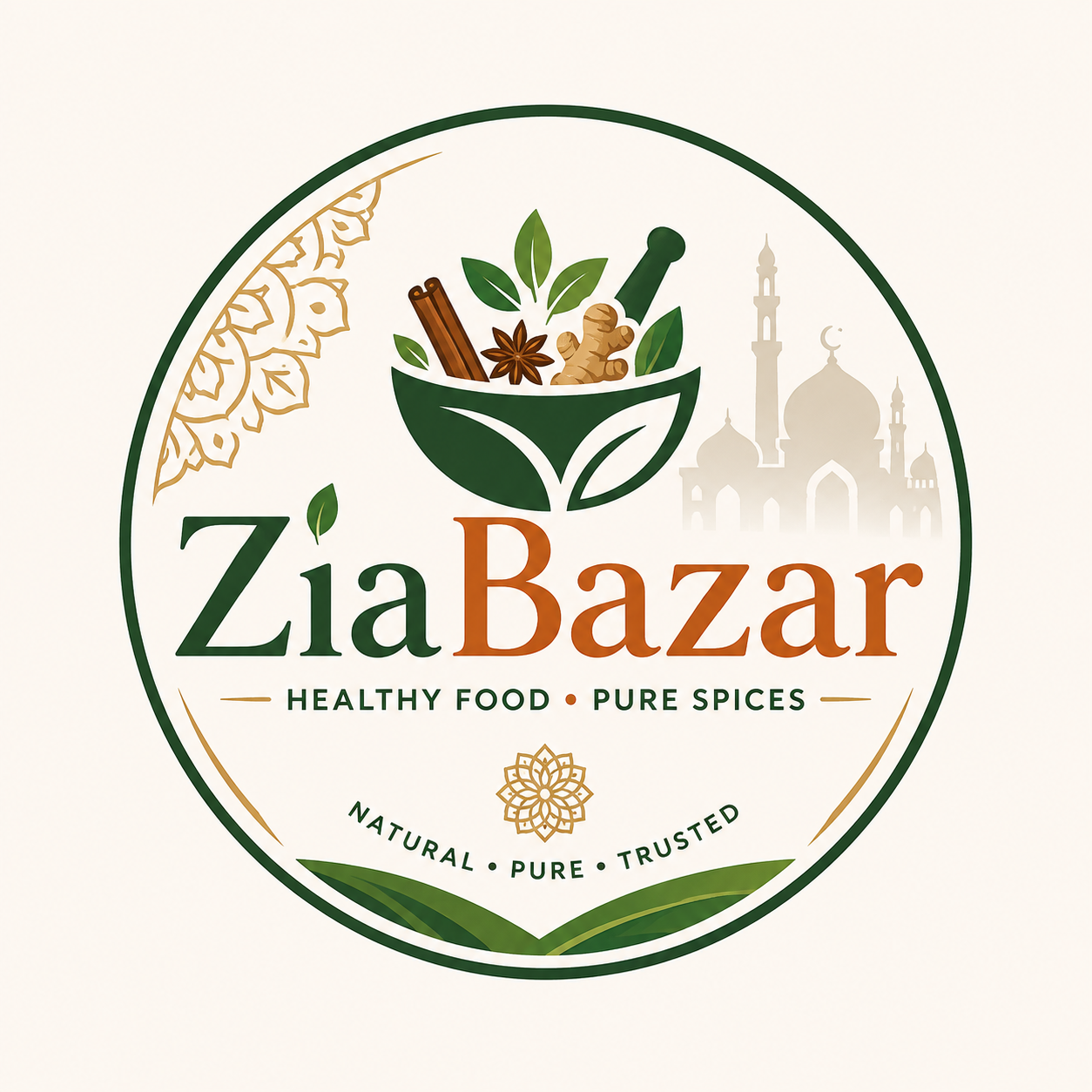 Zia Bazar