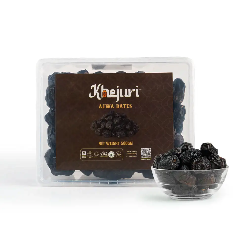 Ajwa Dates 500g