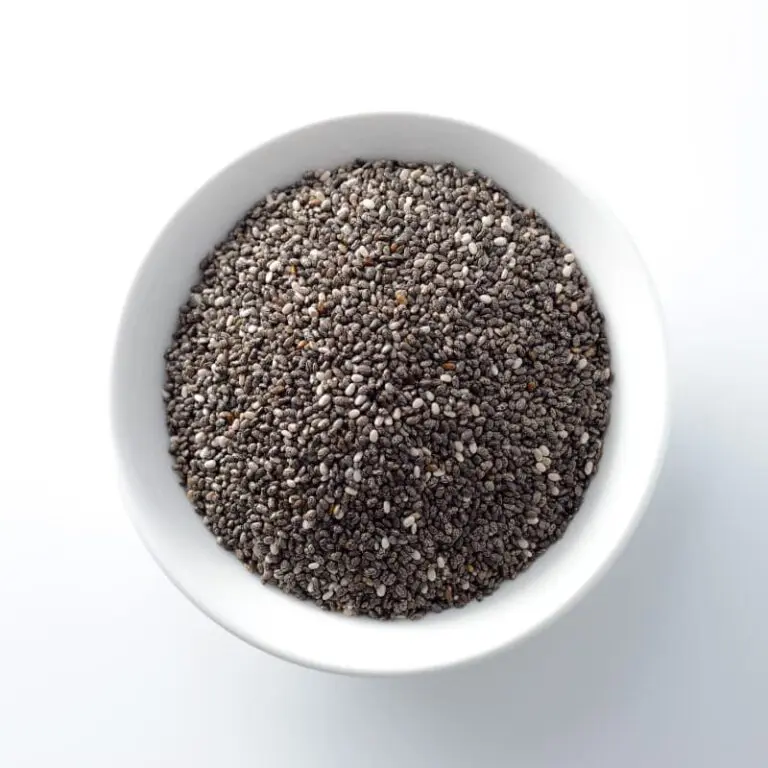 Chia Seeds 500g