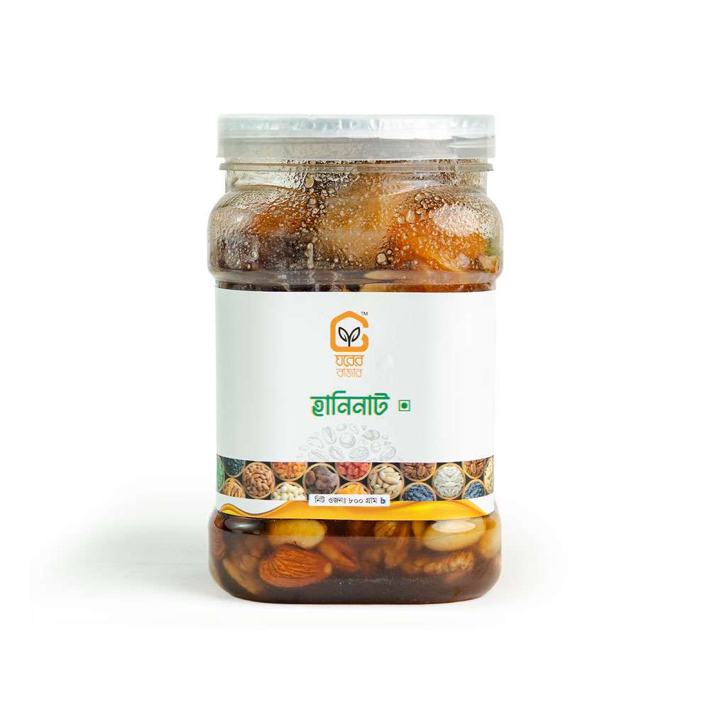 Honey Nuts 800g