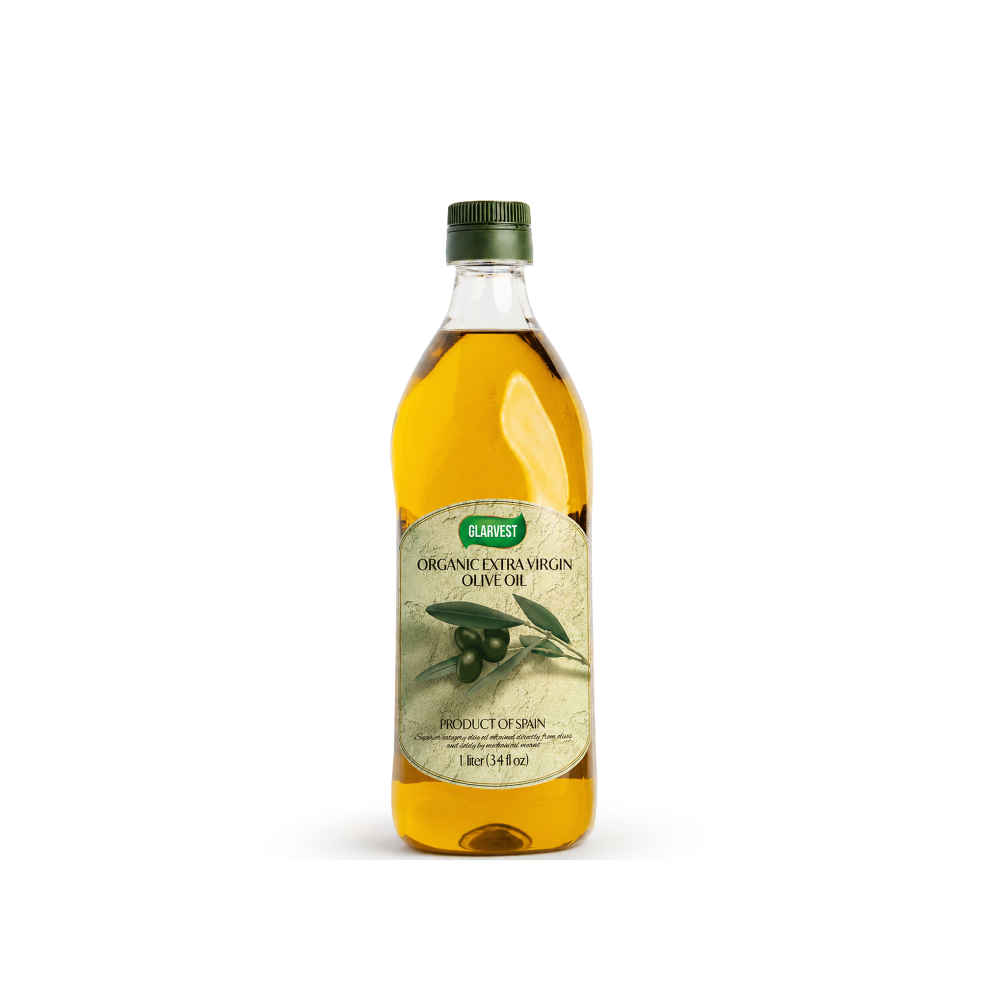 Extra Virgin Olive Oil 1L