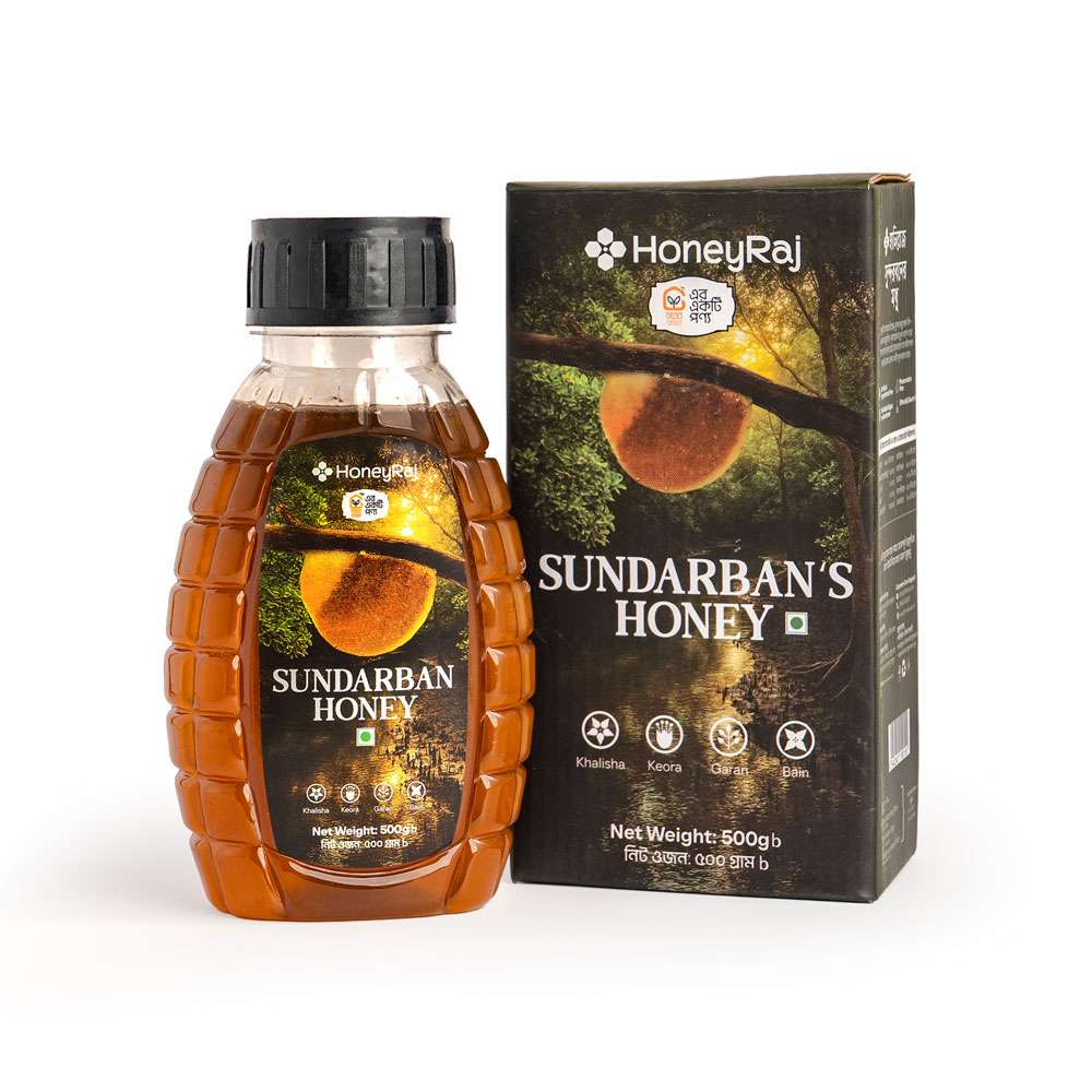Sundarban Honey 500g